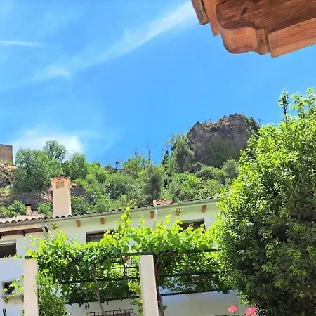Casa Valero Villa Cazorla Exterior photo