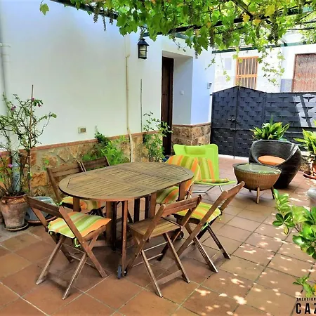 Casa Valero Villa Cazorla Exterior photo