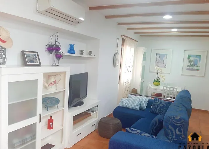Casa Valero