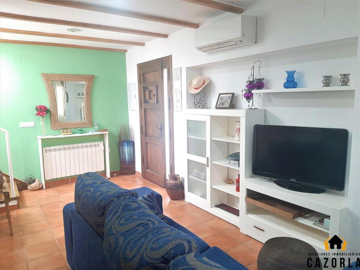 Casa Valero Holiday home