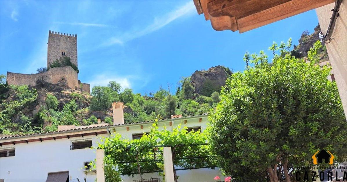 Holiday home Casa Valero *