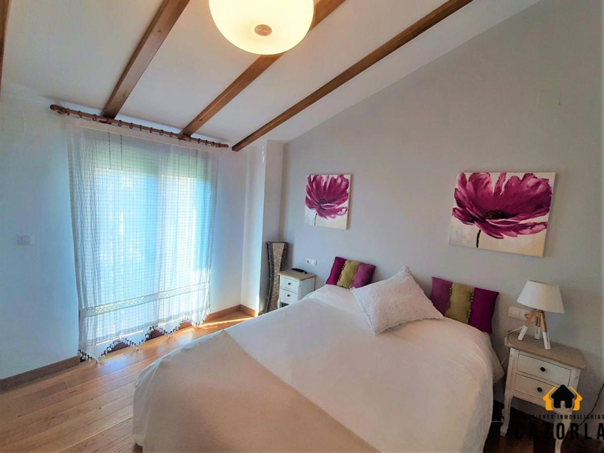 Holiday home Casa Valero