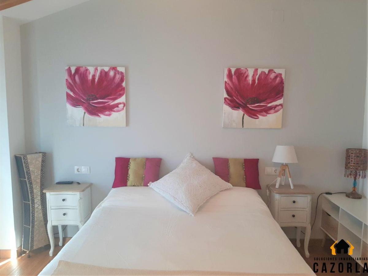 Casa Valero Holiday home *