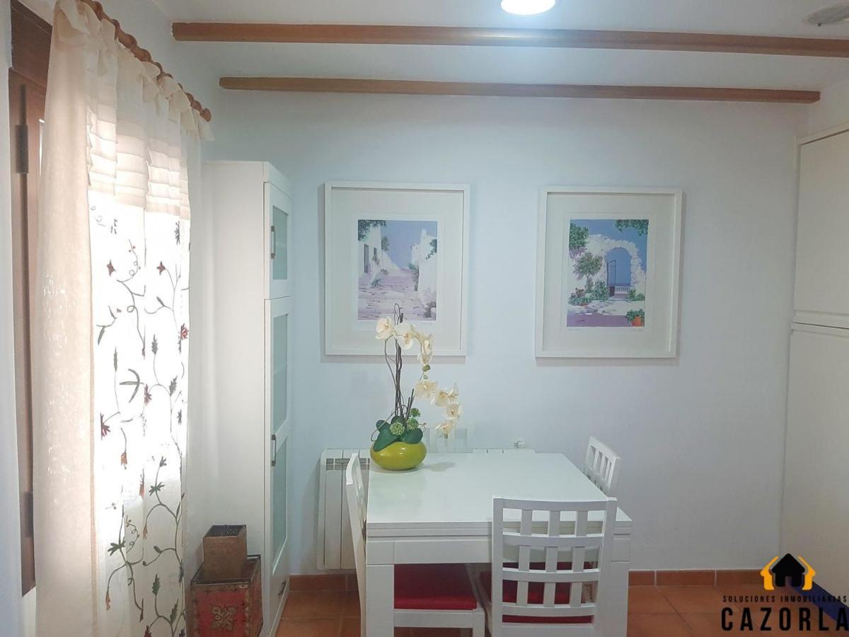 Casa Valero Holiday home Cazorla